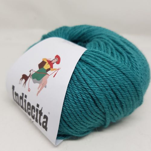 Baby Alpaca Yarn for Crocheting or Knitting/ INDIECITA DK Baby Alpaca Yarn  From Peru for Special Gift 