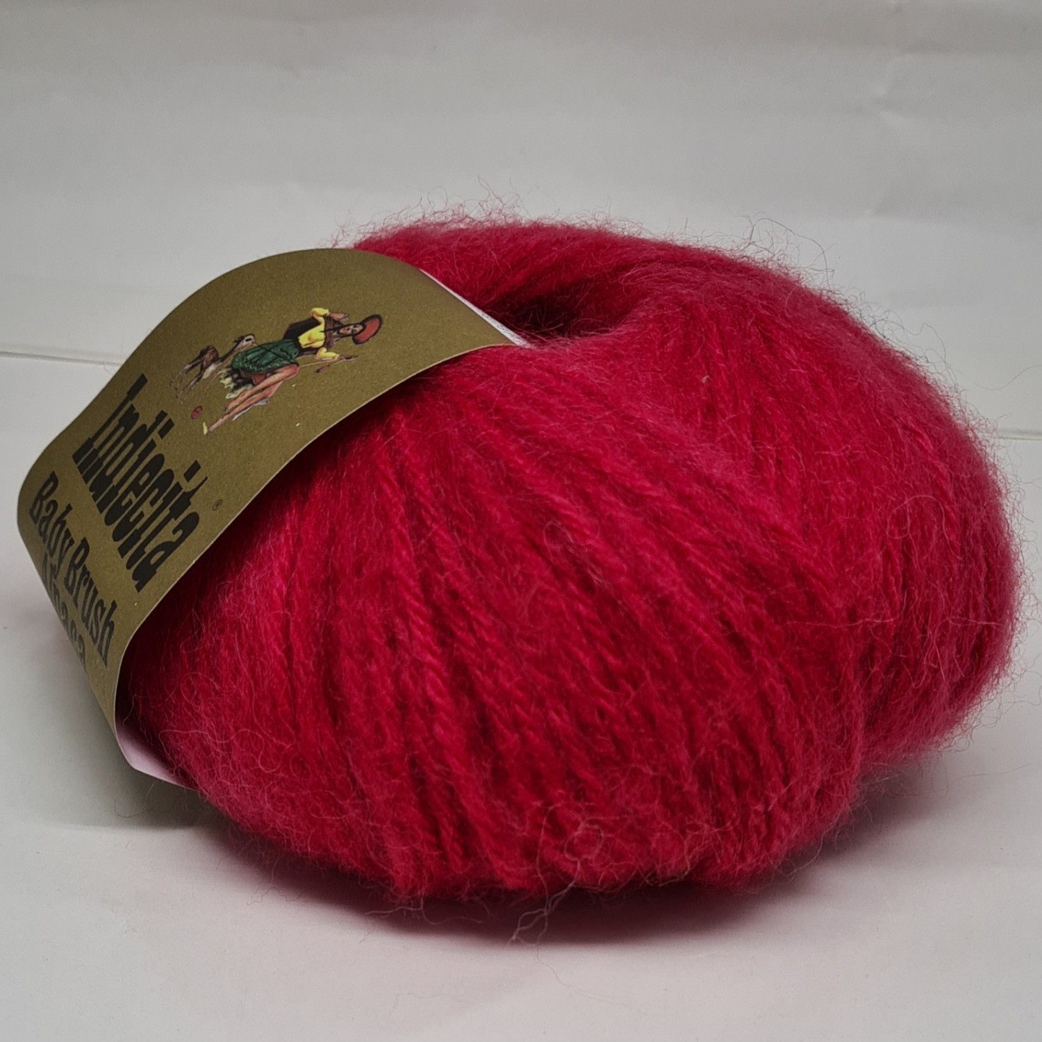 EDIT.FOR LULU - GREED 購入　 BRUSHED ALPACA KNIT ちー様専用♪ greed アルパカニット（GREED 購入 BRUSHED ALPACA