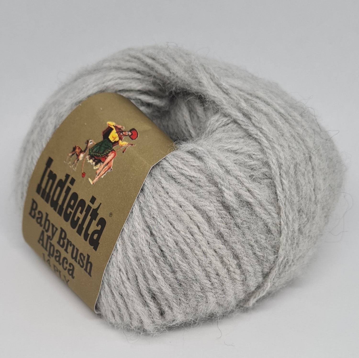 EDIT.FOR LULU - GREED 購入　 BRUSHED ALPACA KNIT ちー様専用♪ greed アルパカニット（GREED 購入 BRUSHED ALPACA