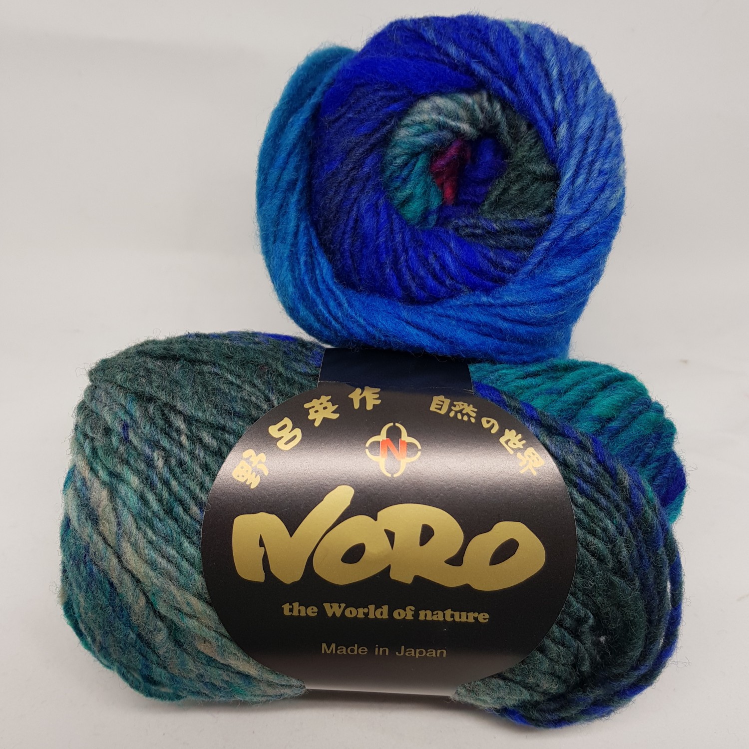 Kureyon - NORO | Craftee Cottage