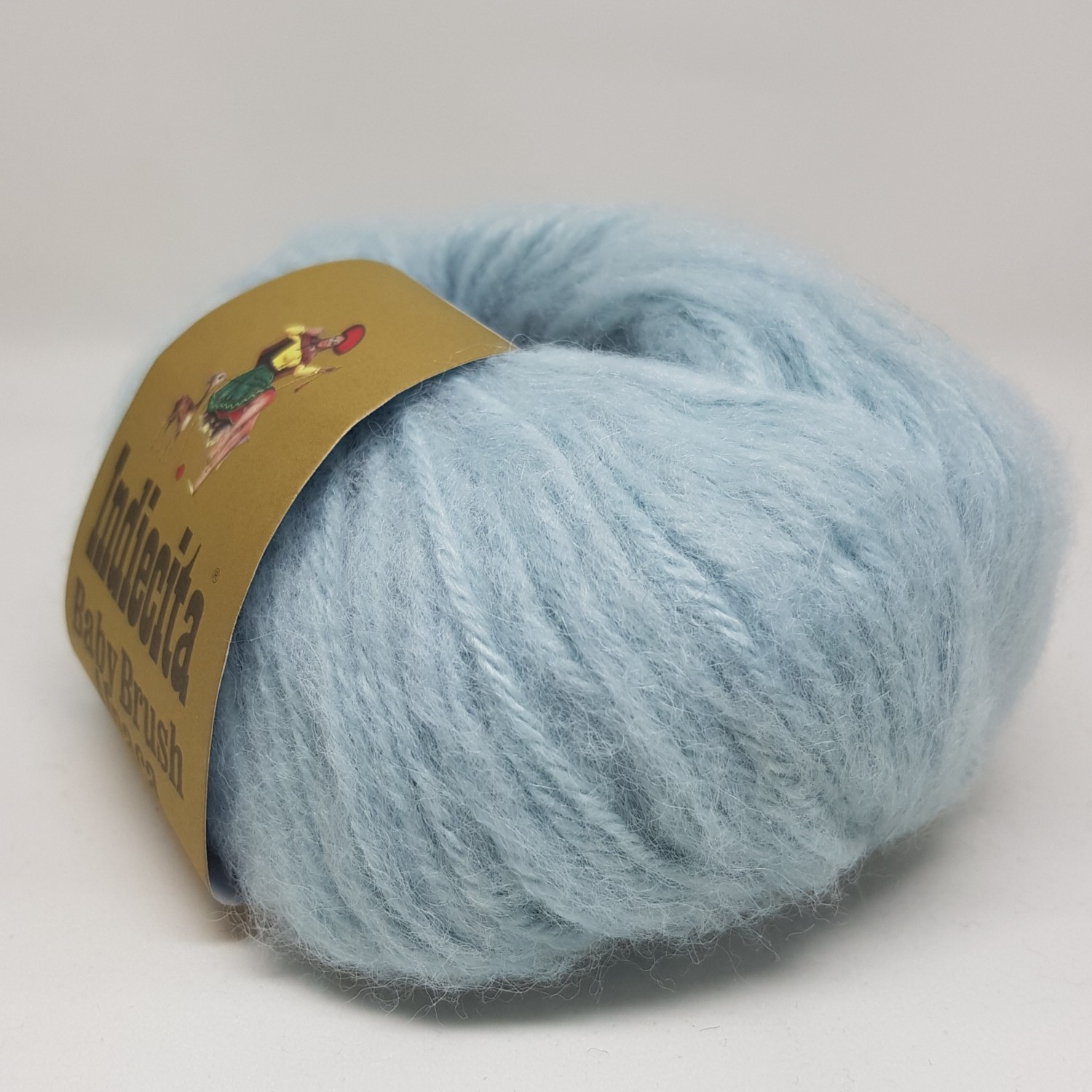 EDIT.FOR LULU - GREED 購入　 BRUSHED ALPACA KNIT ちー様専用♪ greed アルパカニット（GREED 購入 BRUSHED ALPACA